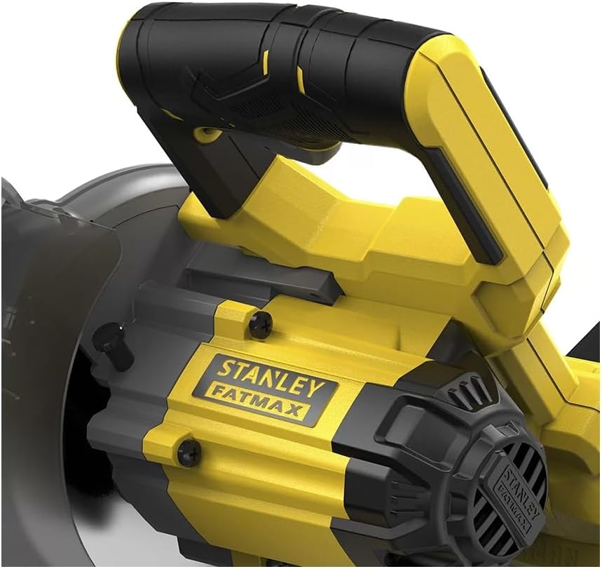 SERRA DE ESQUADRIA 7.1/4" 20V MAX SCM701-B2 STANLEY