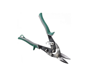 TESOURA CHAPA 10" TIPO AVIAÇÃO DIREITO ST93102ST SATA