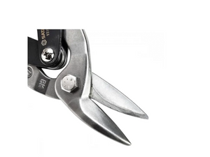 TESOURA CHAPA 10" TIPO AVIAÇÃO DIREITO ST93102ST SATA