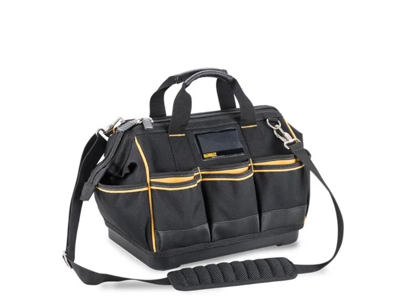 BOLSA PARA FERRAMENTAS COM 26 BOLSOS DWST83489-LA DEWALT