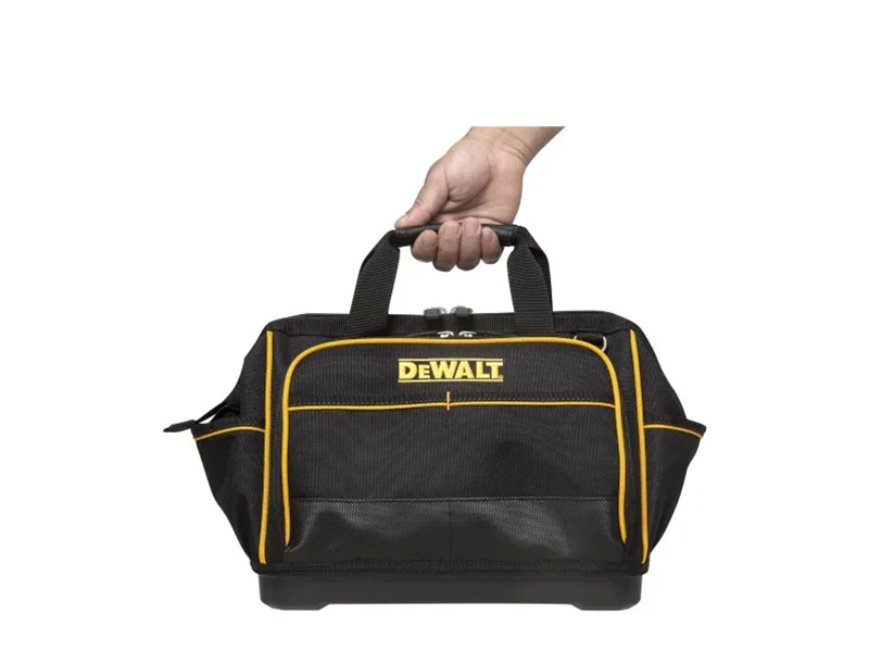 BOLSA PARA FERRAMENTAS COM 26 BOLSOS DWST83489-LA DEWALT