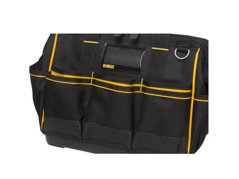 BOLSA PARA FERRAMENTAS COM 26 BOLSOS DWST83489-LA DEWALT