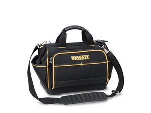 BOLSA PARA FERRAMENTAS COM 26 BOLSOS DWST83489-LA DEWALT