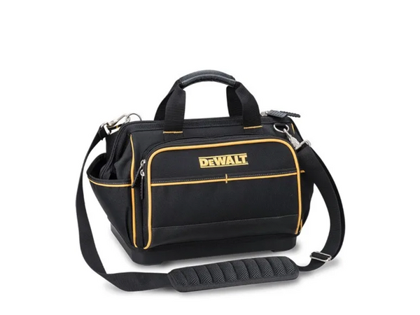 BOLSA PARA FERRAMENTAS COM 26 BOLSOS DWST83489-LA DEWALT