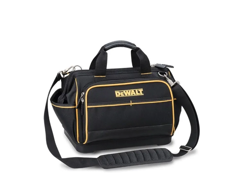 BOLSA PARA FERRAMENTAS COM 26 BOLSOS DWST83489-LA DEWALT