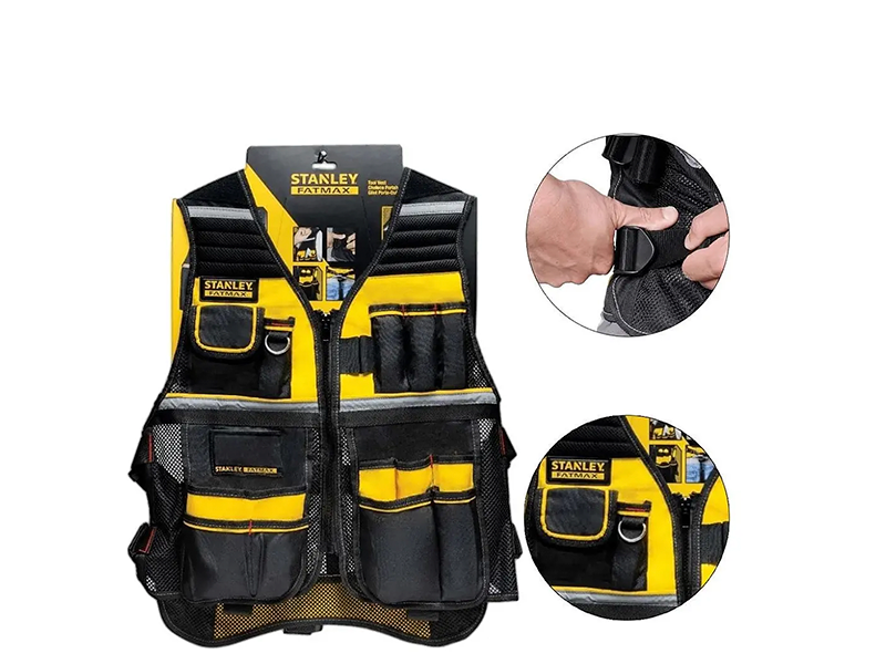 COLETE PARA FERRAMENTAS FATMAX FMST530201 STANLEY