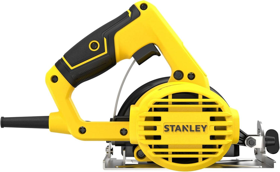 SERRA MÁRMORE 125MM SPT116B2 1.350W 220V STANLEY