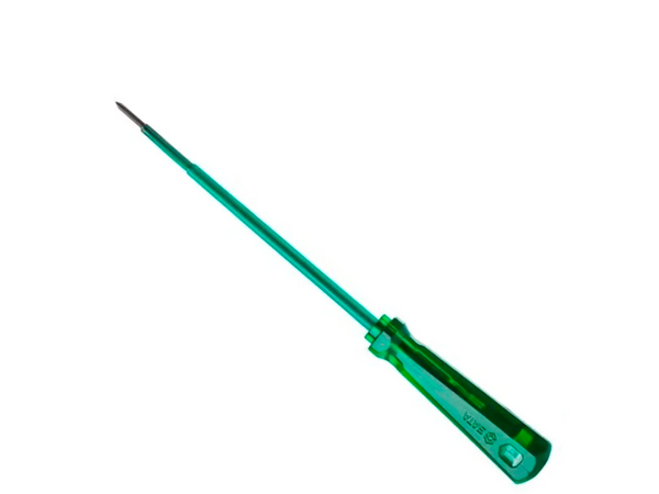 CHAVE PHILLIPS ISOLADA  1/4" X 6" ST61439 SATA