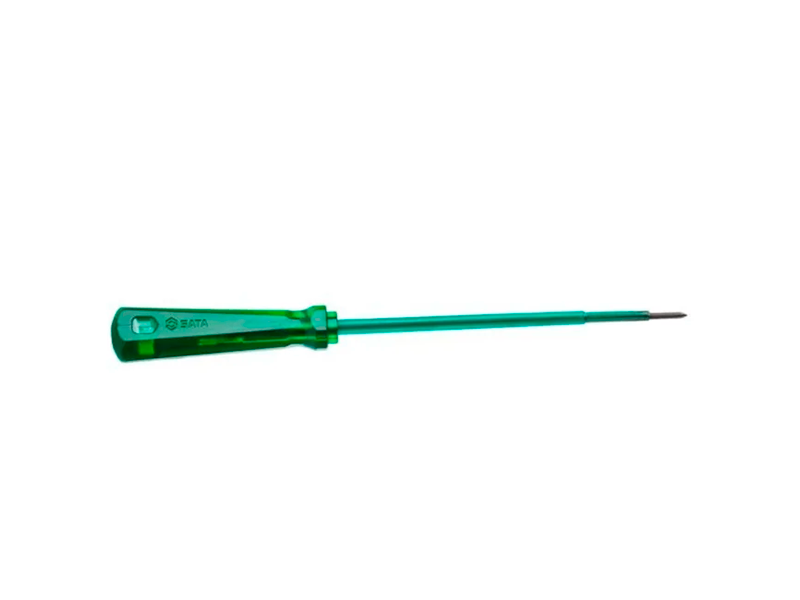 CHAVE PHILLIPS ISOLADA  1/4" X 6" ST61439 SATA