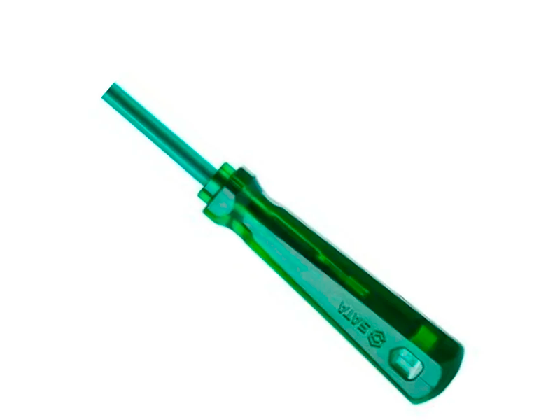 CHAVE PHILLIPS ISOLADA  1/4" X 6" ST61439 SATA