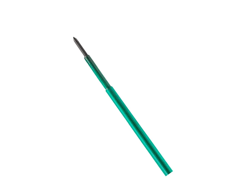 CHAVE PHILLIPS ISOLOLADA 1/4" X 8" ST61440 SATA