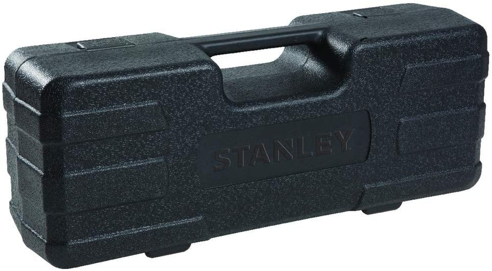 POLITRIZ 5" STGP612K 600W 220V STANLEY