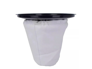 FILTRO PARA ASPIRADOR POLIESTER CÔNICO TQ 35/50 LITROS IPC