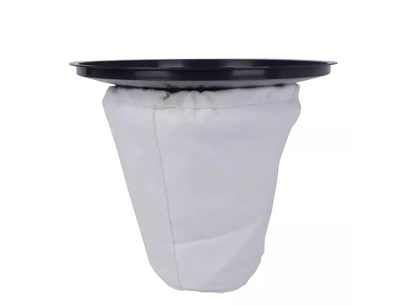 FILTRO PARA ASPIRADOR POLIESTER CÔNICO TQ 35/50 LITROS IPC