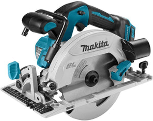 SERRA CIRCULAR 7.1/2" 18V SEM CARREGADOR E BATERIA DHS710Z MAKITA