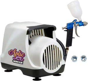 APARELHO DE BRONZEAMENTO ARTIFICIAL APLIC JET 220V SCHULZ