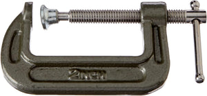GRAMPO FORMA TIPO C 2'' 83-502 STANLEY