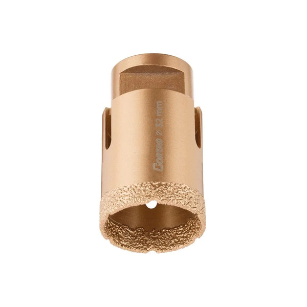 SERRA COPO DIAMANTADA PARA ESMERILHADEIRA 32MM CORTAG