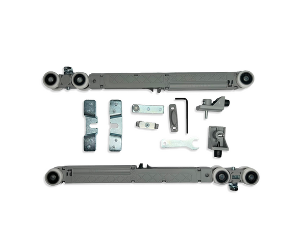 KIT RO82-TP PESADO 80-100KG 6101 ROMETAL