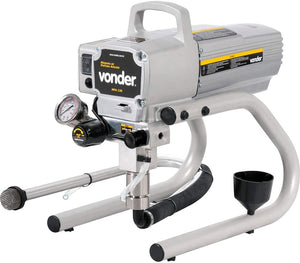 MÁQUINA DE PINTURA AIRLESS MPA120 1,2HP 220V VONDER