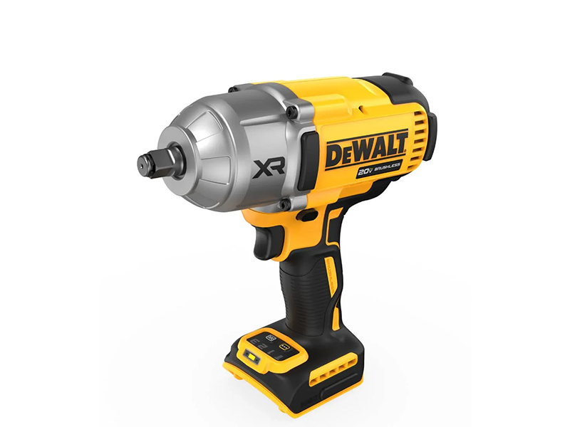 CHAVE DE IMPACTO 1/2" 20V MAX DCF900B SEM BATERIA DEWALT