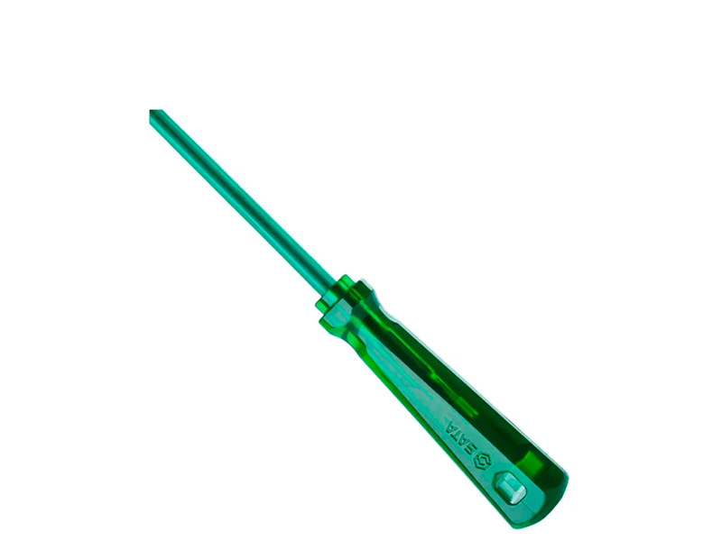 CHAVE PHILLIPS ISOLADA 1/8" X 6" ST61433 SATA