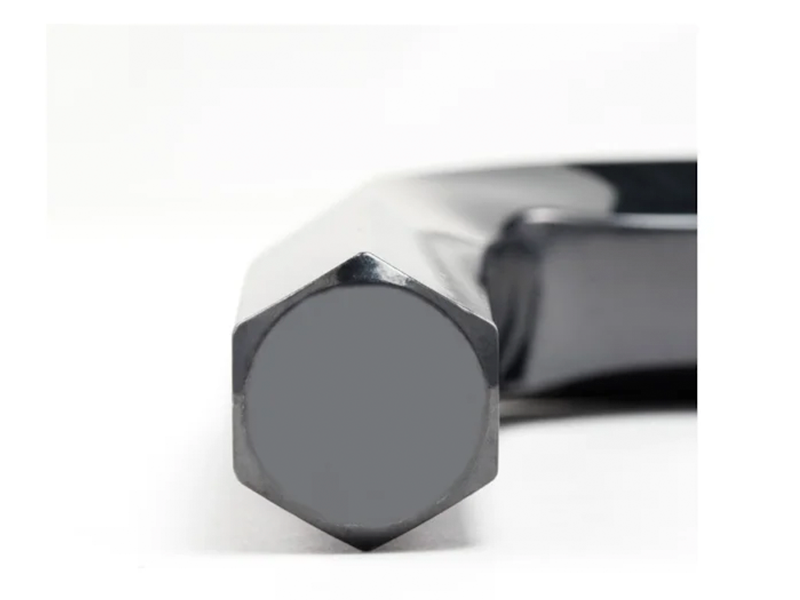 CHAVE HEXAGONAL CURTA 4MM ST84310L SATA