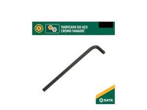 CHAVE HEXAGONAL LONGA 7/32" ST84603L SATA
