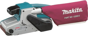 LIXADEIRA DE CINTA 9404 100MM 1.010W 220V MAKITA