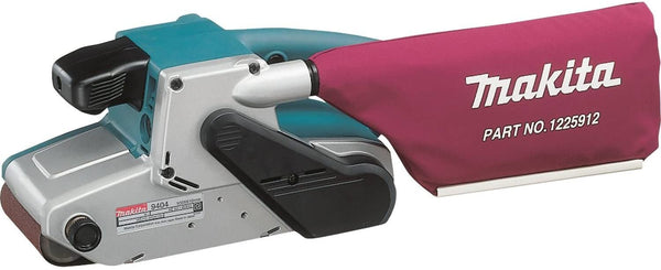 LIXADEIRA DE CINTA 9404 100MM 1.010W 220V MAKITA
