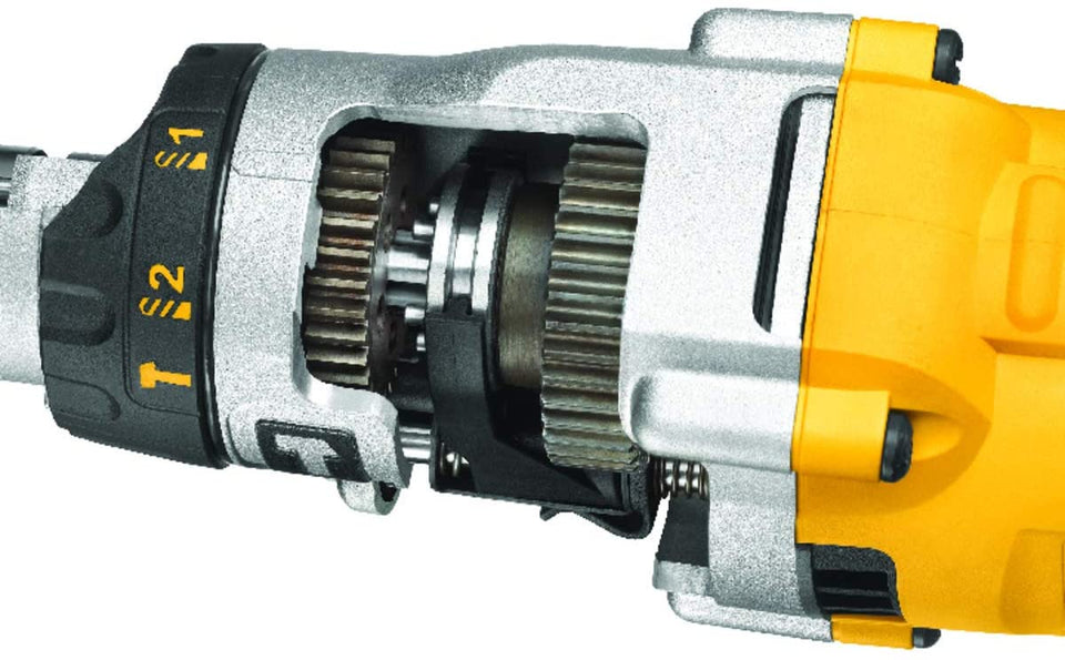 FURADEIRA DE IMPACTO DE 1/2" DWD520-B2 1.100W 220V DEWALT