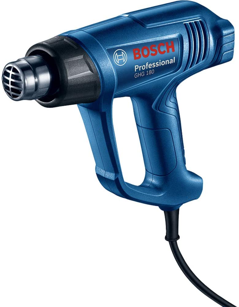 SOPRADOR TÉRMICO GHG180 1.800W 220V BOSCH