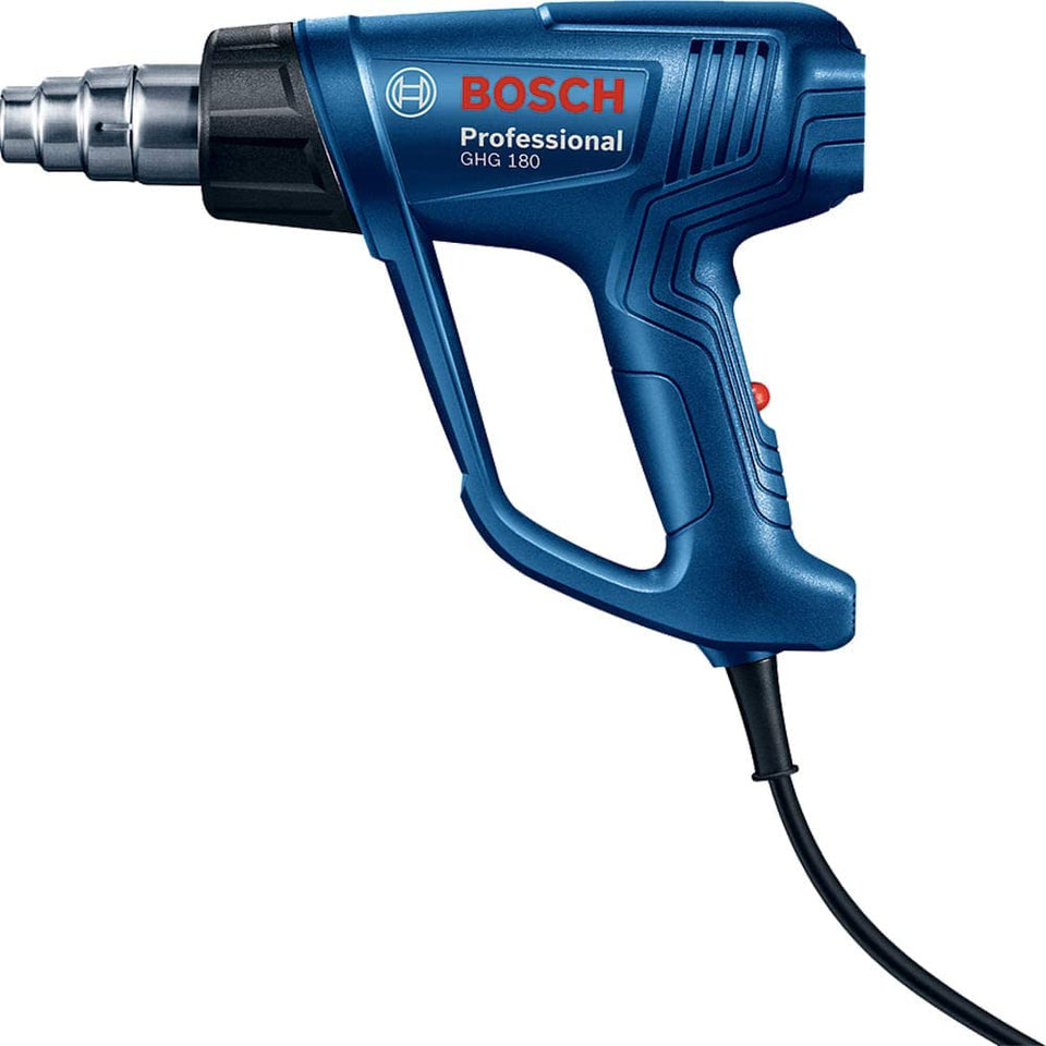 SOPRADOR TÉRMICO GHG180 1.800W 220V BOSCH