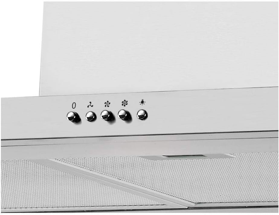 COIFA DE ILHA TRADITION LINE 90CM INOX 17789.19176 220V FISCHER