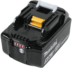 BATERIA 18V BL1850B 197280-8 MAKITA