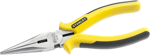 ALICATE BICO MEIA CANA LONGO 84-053 STANLEY