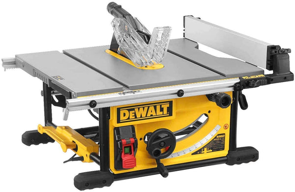 SERRA CIRCULAR DE MESA 10'' 250M DWE7492-B2 220V DEWALT