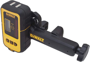 DETECTOR DE LASER PARA NÍVEIS A LASER DW0892 DEWALT