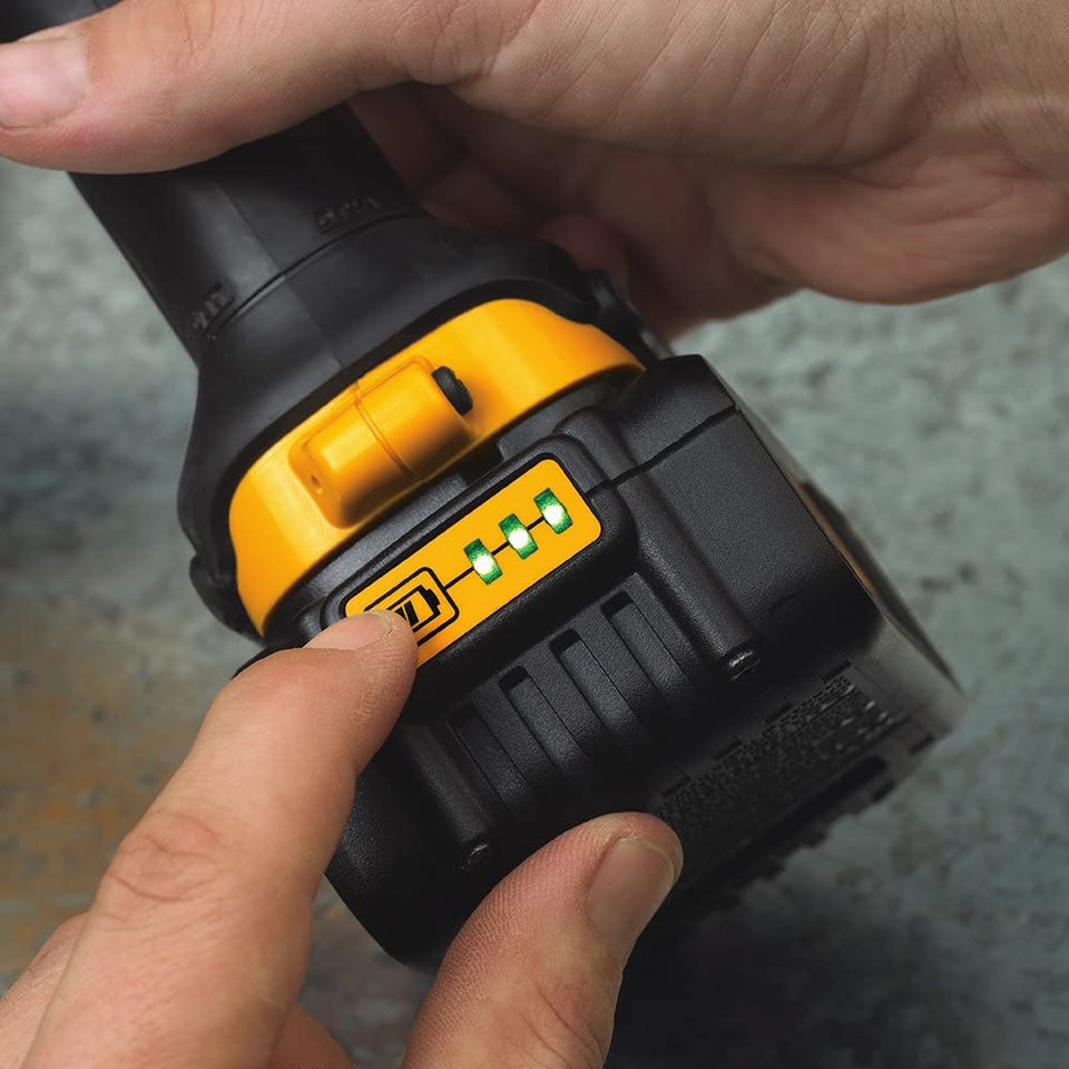 BATERIA 20V MAX PREMIUM DCB200 DEWALT