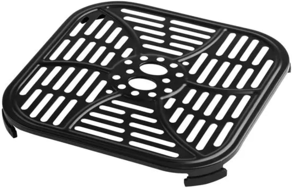 FRITADEIRA AIR FRAYER AFM4-B2 4,2LT 1.400W 220V BLACK + DECKER