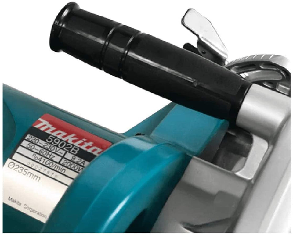 SERRA CIRCULAR 9.1/4" 5902B 2.000W 220V MAKITA