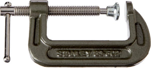 GRAMPO FORMA TIPO C 2'' 83-502 STANLEY
