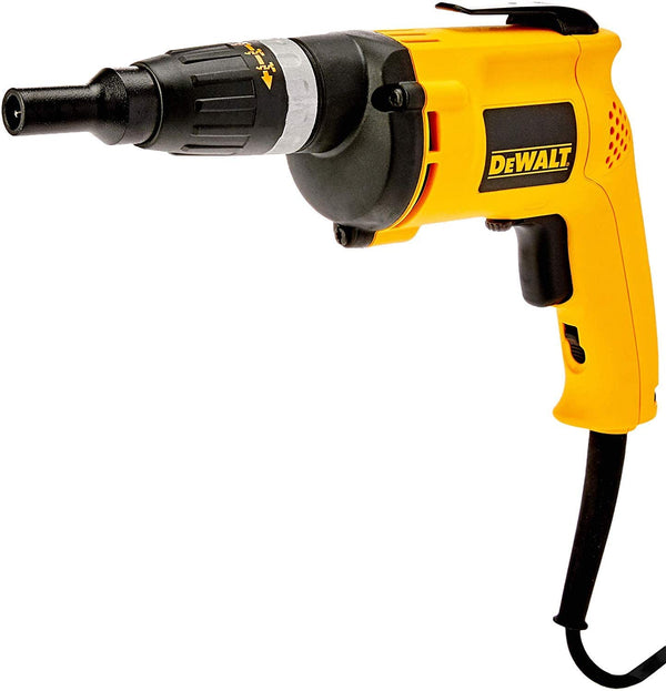 PARAFUSADEIRA 1/4" DW255-B2 540W 220V DEWALT