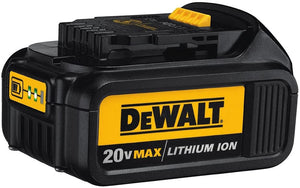 BATERIA 20V MAX PREMIUM DCB200 DEWALT