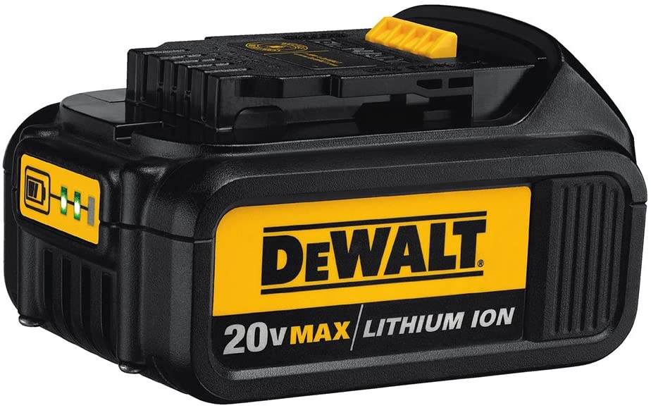 BATERIA 20V MAX PREMIUM DCB200 DEWALT