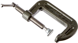 GRAMPO FORMA TIPO C 2'' 83-502 STANLEY