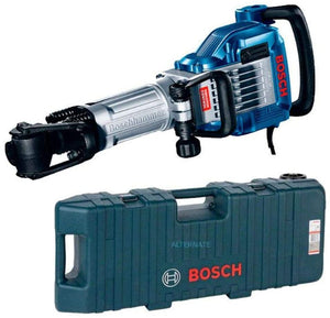 MARTELO DEMOLIDOR GSH 16-28 1.750W 06113350E0 220V BOSCH