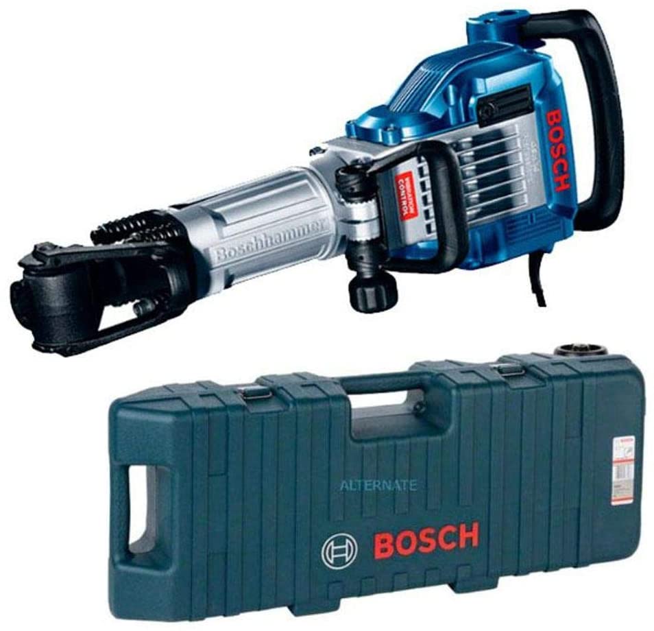 MARTELO DEMOLIDOR GSH 16-28 1.750W 06113350E0 220V BOSCH