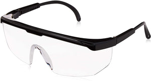 ÓCULOS DE PROTEÇÃO SPECTRA 2000 INCOLOR 012228512 CARBOGRAFITE