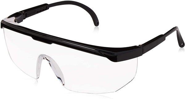ÓCULOS DE PROTEÇÃO SPECTRA 2000 INCOLOR 012228512 CARBOGRAFITE